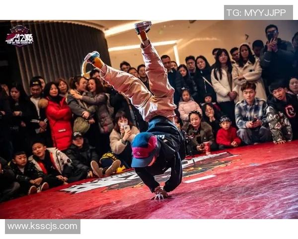 重庆街舞队引发的意识形态争议与街舞文化的碰撞与反思