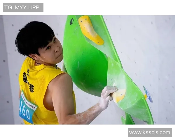 杭州攀岩队整体表现分析：压制与失误的深度探讨与反思