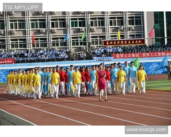 运动员进行曲：激励奋斗与荣耀，谱写拼搏精神与运动梦想的乐章