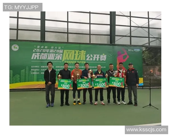 重庆网球队在全国网球意识排行榜中荣登第十名展现出强大实力与潜力