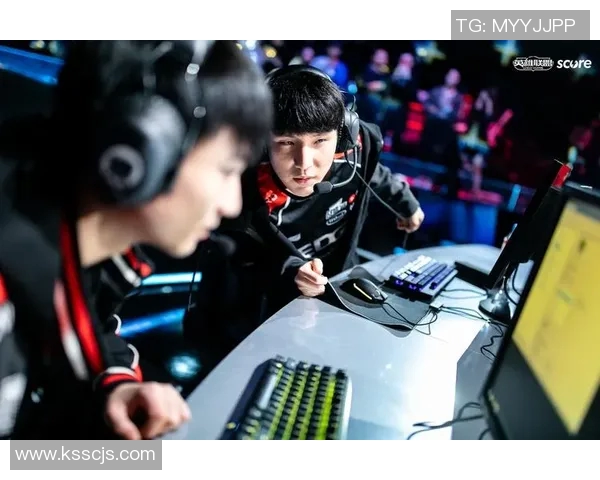 EDG战队在CSGO中的灵活战术解析与团队协作探讨